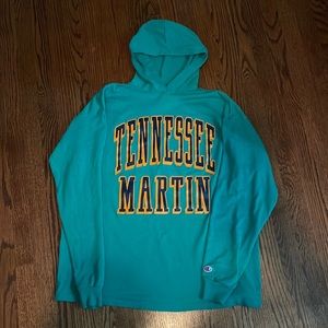 Tennessee Martin vintage champion long sleeve shirt